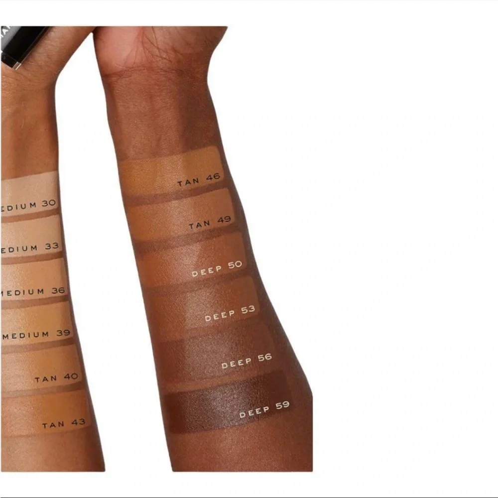 MARC JACOBS Accomplice Concealer & Touch up stick Deep 59